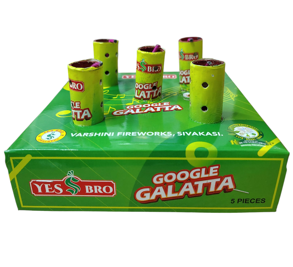 Google Galata
