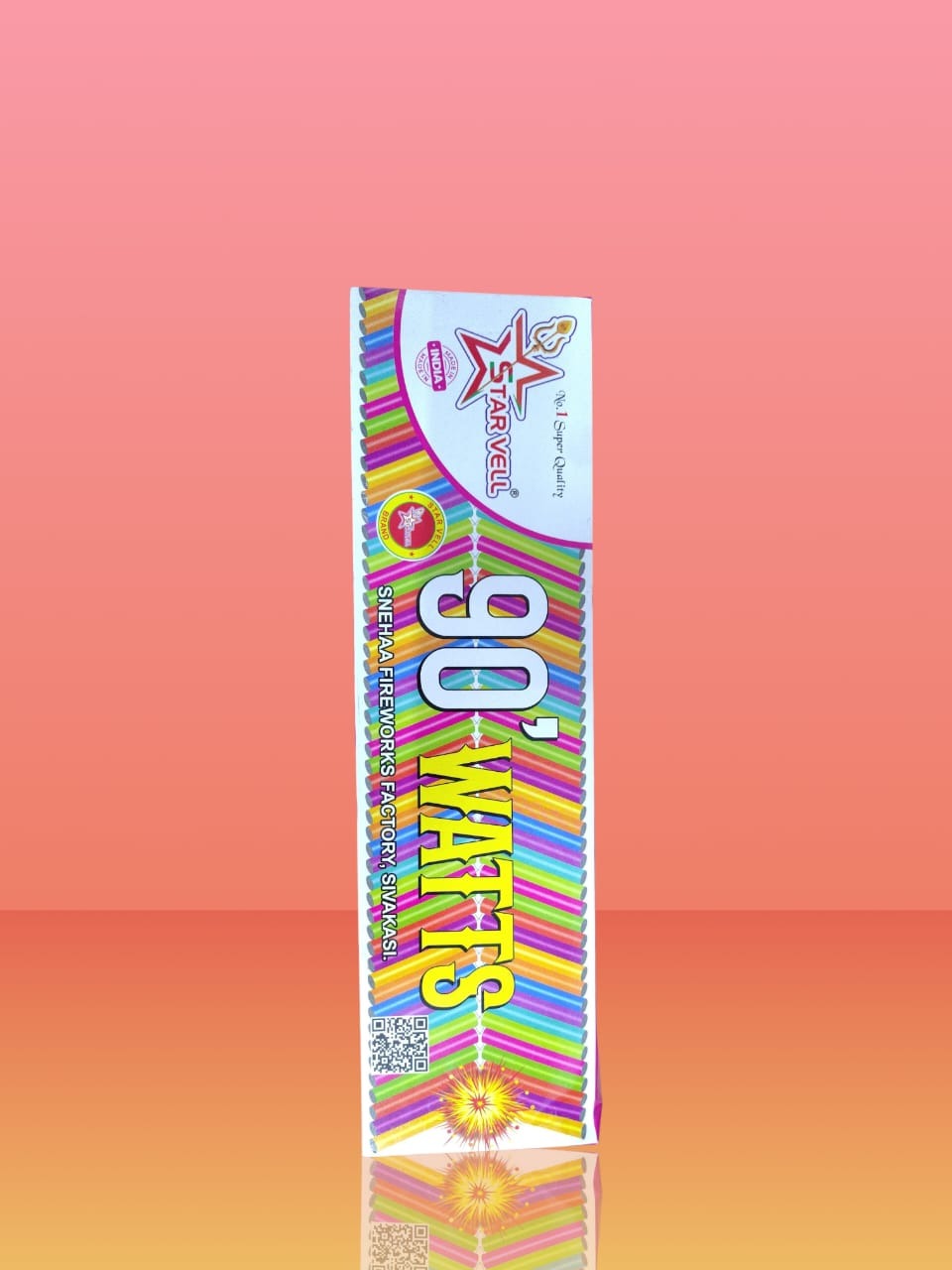 3L) 90 Watts