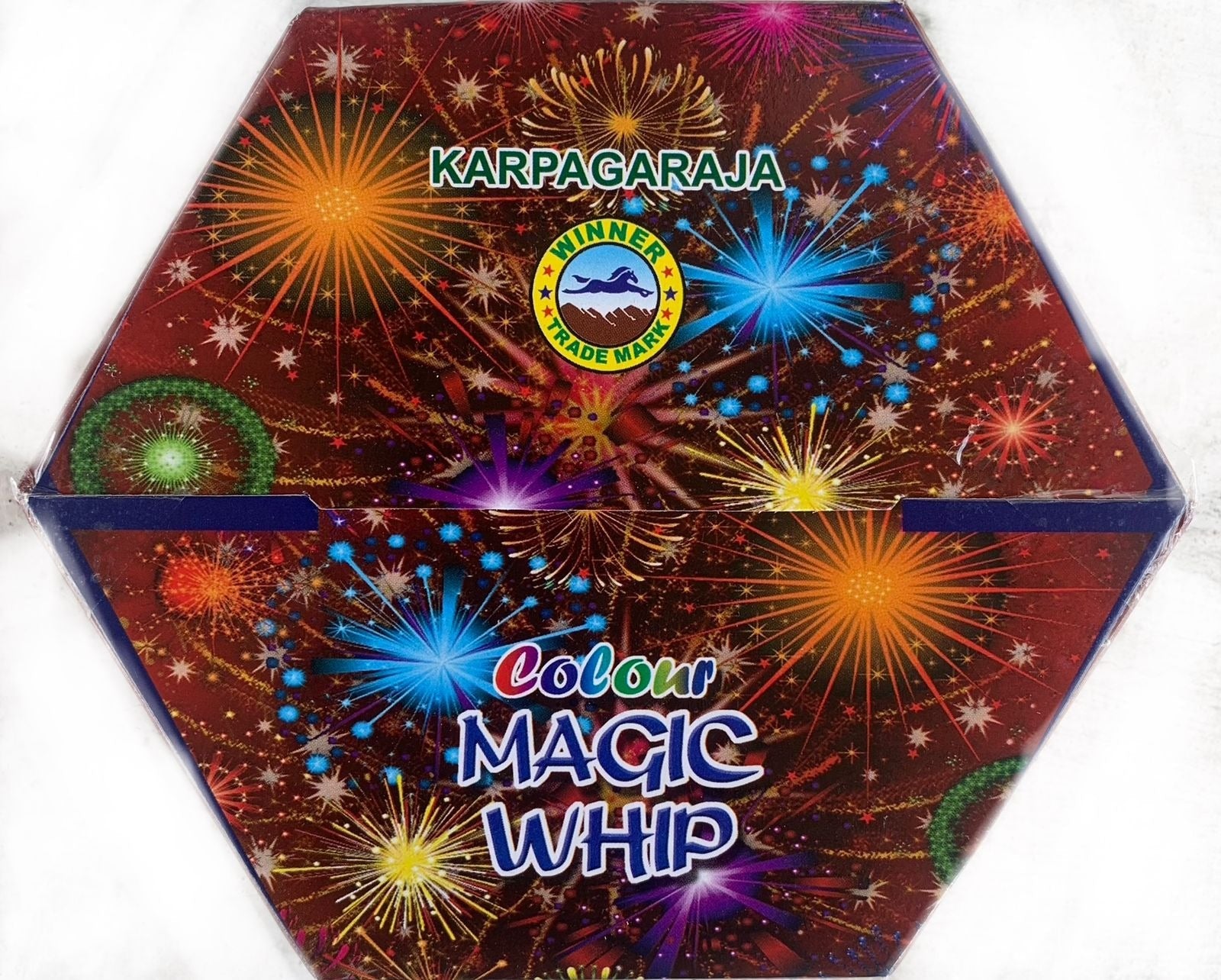 3M) Magic Whipe (5000 Sounds)