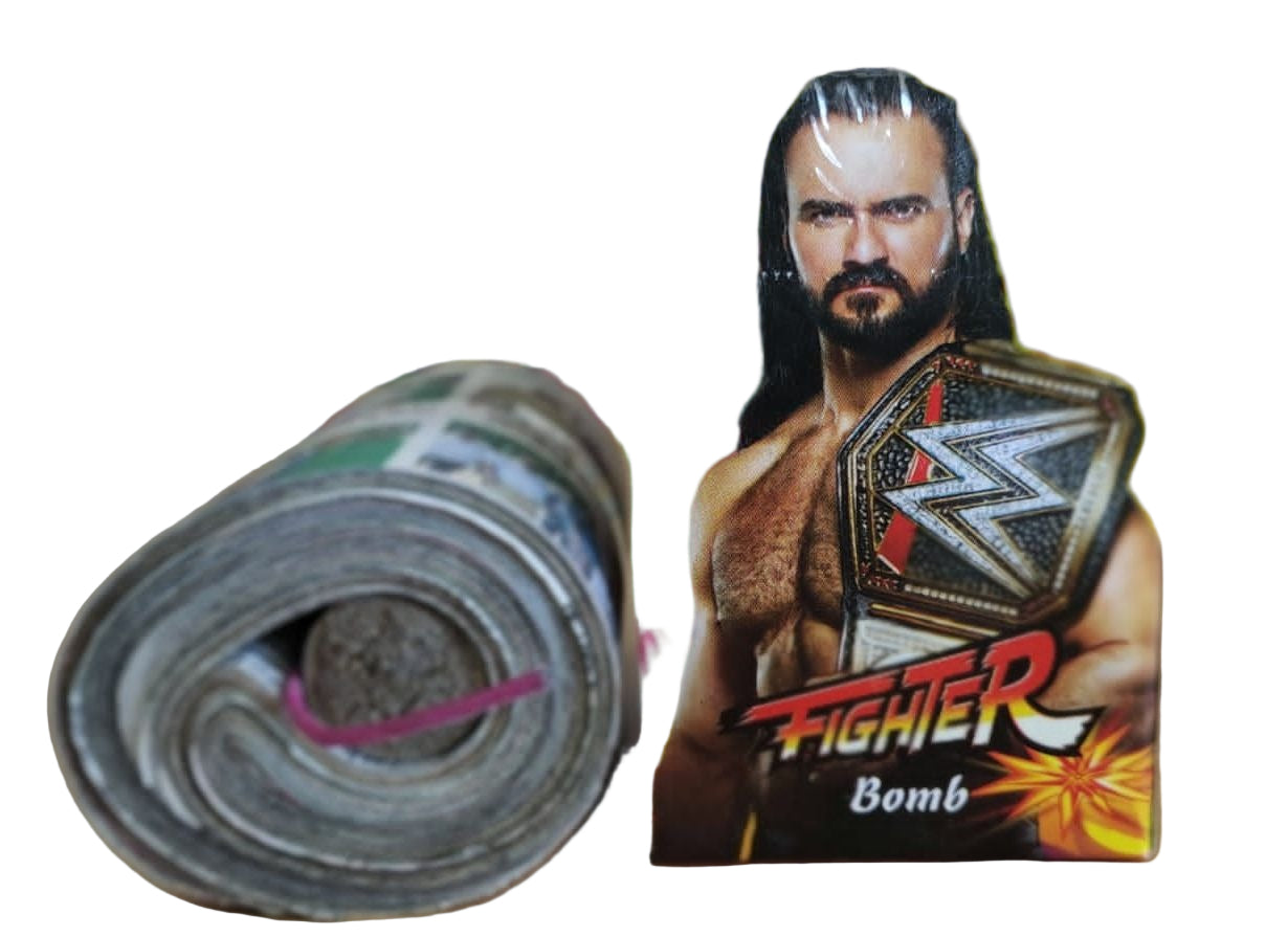 1Q) Paper Bomb (250 g)