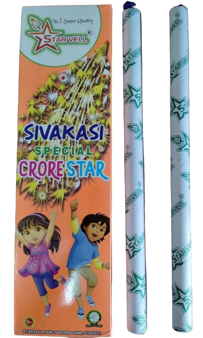 3F) Sivakasi Special (2 Pcs)